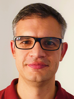 José Manuel Inocêncio das Dores