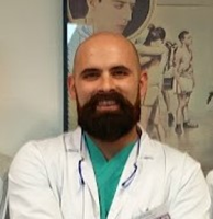 Luís Carlos Antunes Claro