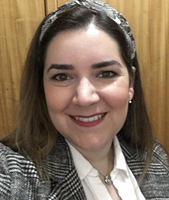 Inês Rafaela Valente Silva