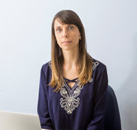 Ana Carolina Lucchese